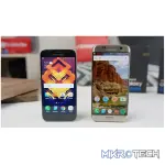Samsung Galaxy S7 Edge Smartphone - Image 6