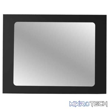 Bitfenix Windowed black side panel.