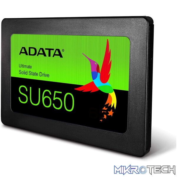Adata ultimate SU650