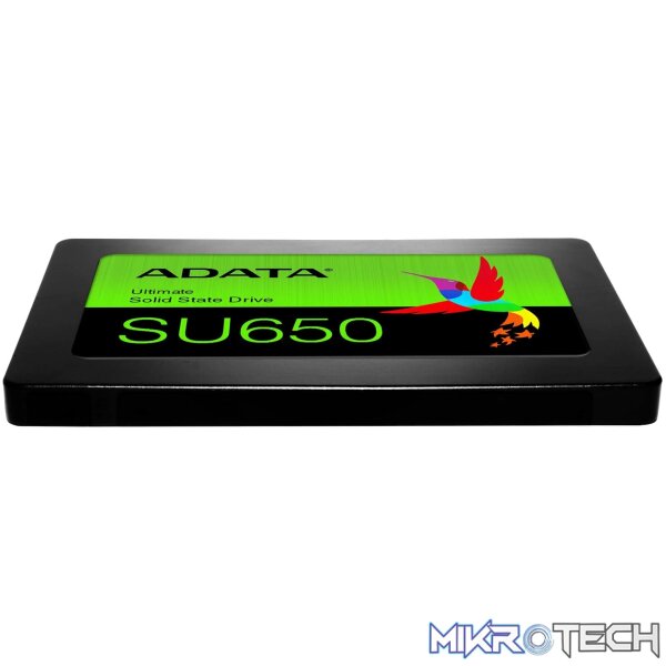 Adata ultimate SU650