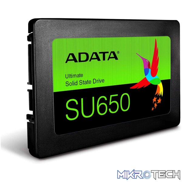 Adata ultimate SU650