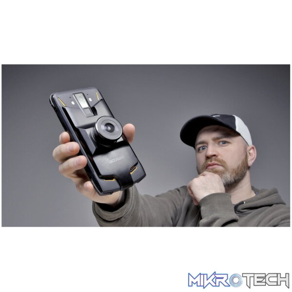 Doogee S90 Rugged Smartphone (Modular Bundle) - Image 7
