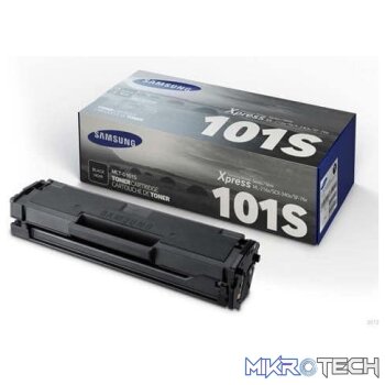 Samsung MLT-D101S Standard Yield Black Toner