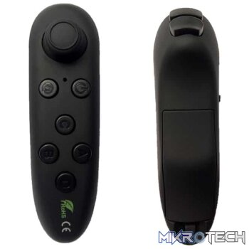 Remote Controls