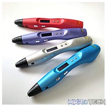 3D Printing Pens