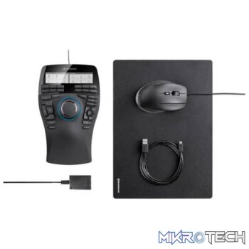 3DConnexion Space Mouse Enterprise Kit