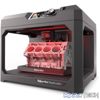3D Printers