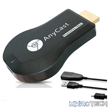 TV Display Dongles