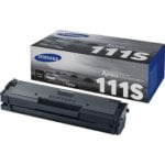 Samsung MLT-D111S Standard Yield Mono Toner Cartridge