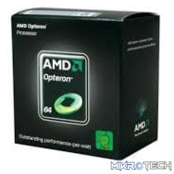 AMD Opteron 265 - Dual (2) Core 2.0Ghz Desktop CPU (Socket 940) - No Fan