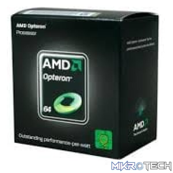 AMD Opteron 265 - Dual (2) Core 2.0Ghz Desktop CPU (Socket 940) - No Fan AMD Opteron 265 - Dual (2) Core 2.0Ghz Desktop CPU (Socket 940) - No Fan