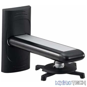 Aavara Wall Mount Projector Hanger