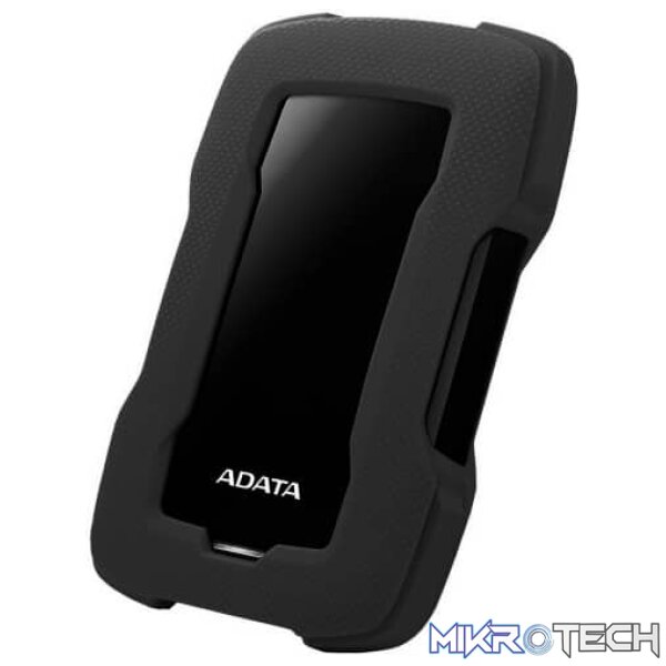 Adata HD330 1TB USB 3.0 Black External Hard Drive Adata HD330 1TB USB 3.0 Black External Hard Drive