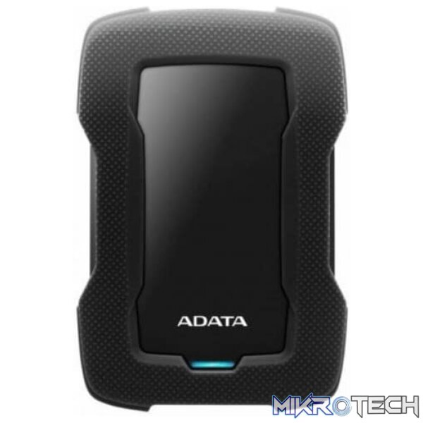 Adata HD330 5TB USB 3.0 Black External Hard Drive Adata HD330 5TB USB 3.0 Black External Hard Drive
