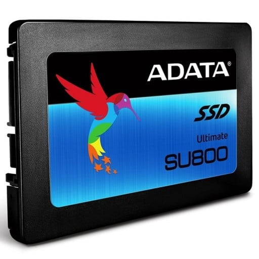 Adata Ultimate SU800 512GB 2.5" SATA III 6Gb/s Solid State Drive
