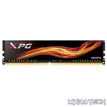 Adata XPG Flame 4GB (1x4GB) DDR4-3000MHz CL16 1.2V Desktop Memory