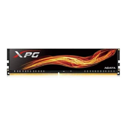 Adata XPG Flame 4GB (1x4GB) DDR4-3000MHz CL16 1.2V Desktop Memory