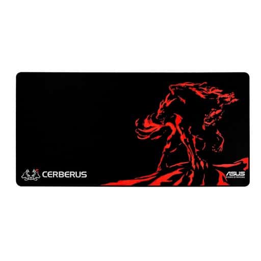 Asus Cerberus Mat XXL Gaming Mouse Pad