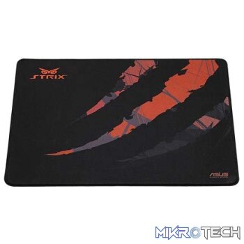 Asus STRIX Glide Control Mouse Pad
