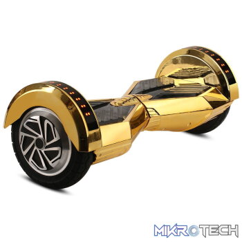 10 Inch Wheel Hoverboards