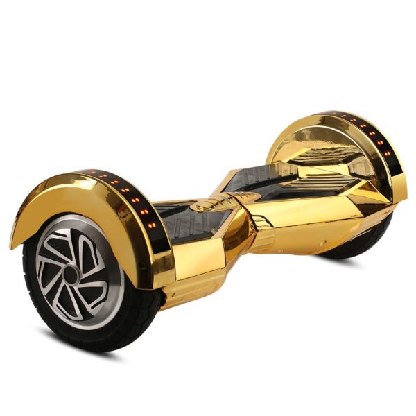 10 Inch Wheel Hoverboards