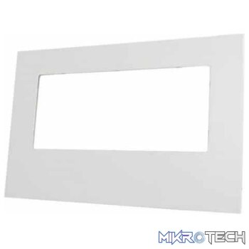 BitFenix Prodigy Acrylic Windowed Side Panel - White