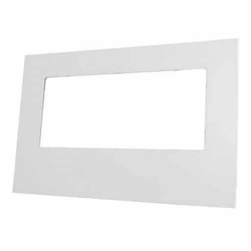 BitFenix Prodigy Acrylic Windowed Side Panel - White