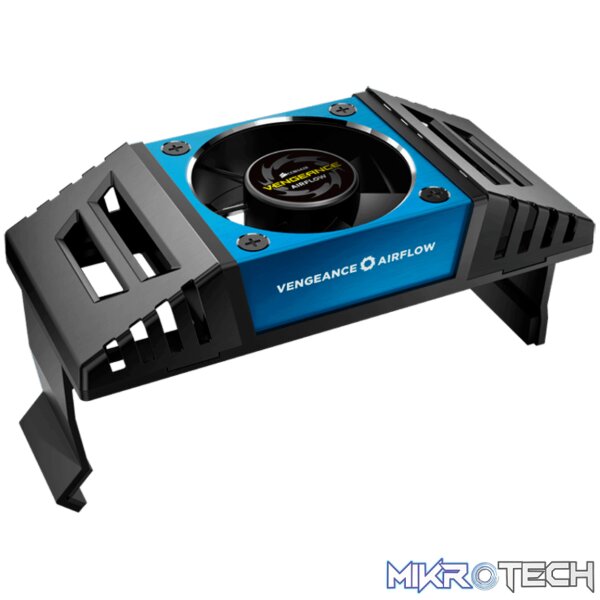 Corsair Vengence AirFlow Memory Cooler Corsair Vengence AirFlow Memory Cooler