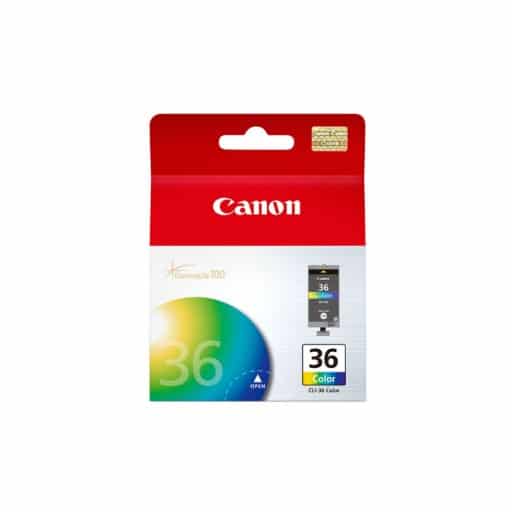 Canon CLI-36 Tri-Color Ink Cartridge