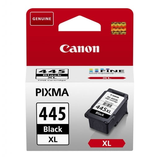 Canon CT-C445XL Black Original Inkjet Cartridge