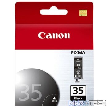 Canon PGI-35 Black Ink Catridge