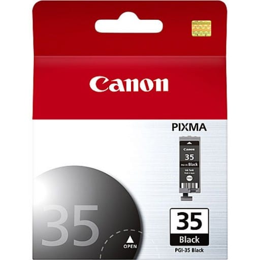 Canon PGI-35 Black Ink Catridge