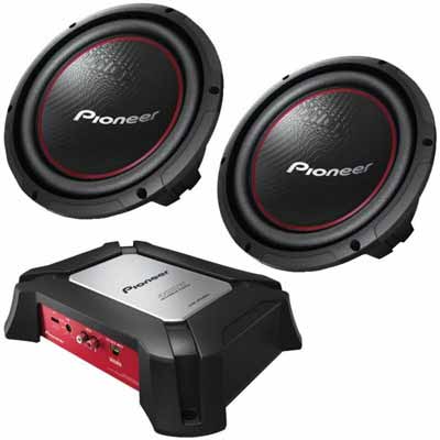 Car Audio & Equipment South Africa