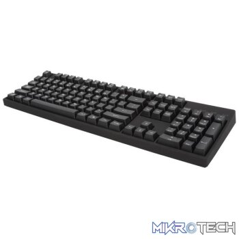 Cooler Master Storm Quickfire XT Cherry MX-Red Mechanical Gaming Keyboard