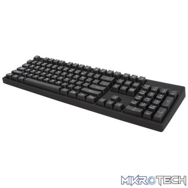 Cooler Master Storm Quickfire XT Cherry MX-Red Mechanical Gaming Keyboard Cooler Master Storm Quickfire XT Cherry MX-Red Mechanical Gaming Keyboard