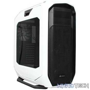 Corsair Graphite Series 780T White XL-ATX Desktop Chassis