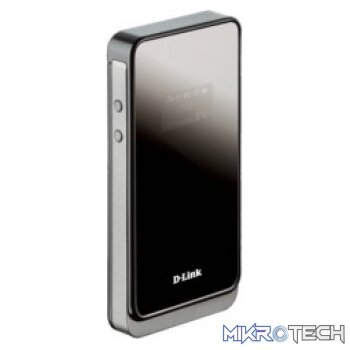 D-Link Wireless N 3G HSPA+ Sim Card Router