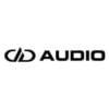 Digital Design Audio Logo