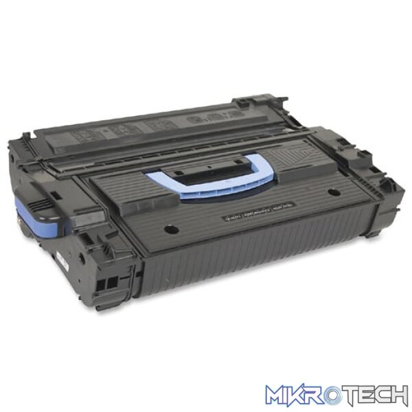 HP Q8543X Black Toner, 30000pages HP Q8543X Black Toner, 30000pages