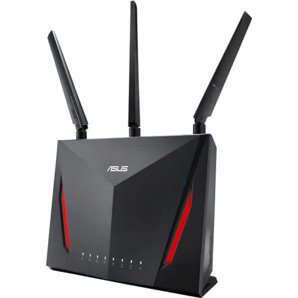 3G/LTE Routers