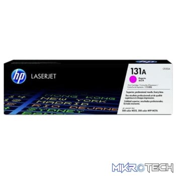 HP CF213A 131A Magenta Original Laser Ink Cartridge