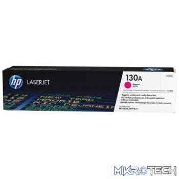 HP CF353A 130A Magenta Original Laser Toner Cartridges