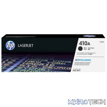 HP CF410A 410A Black Original LaserJet Toner Cartridge