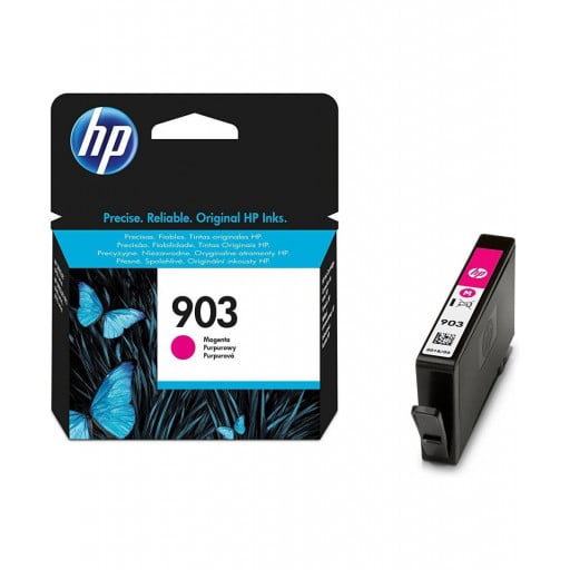 HP T6L91AE 903 Magenta Original Ink Cartridge