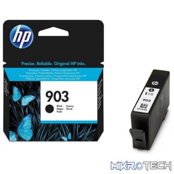 HP T6L99AE 903 Black Original Ink Cartridge