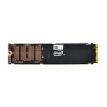 Intel 760P 128GB M.2 PCIe NVMe 3.1 Solid State Drive