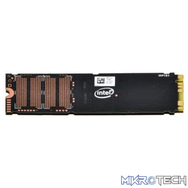 Intel 760P 512GB M.2 PCIe NVMe 3.1 Solid State Drive Intel 760P 512GB M.2 PCIe NVMe 3.1 Solid State Drive