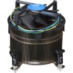 Intel Active Thermal Solution CPU Cooler