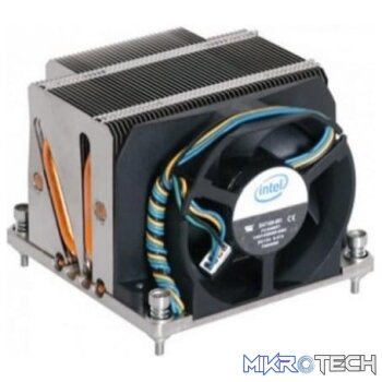 Intel Combo Active/Passive LGA3647 Server CPU Cooler
