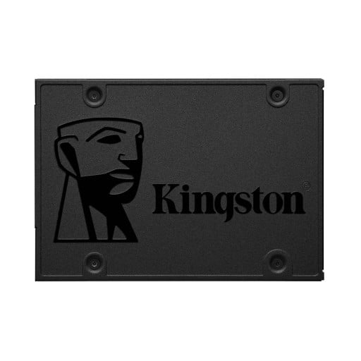 Kingston A400 240GB SATA 6Gb/s 2.5" Solid State Drive